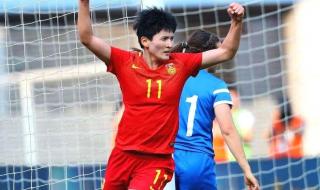 亚运会女足冠军 亚运会女足冠军